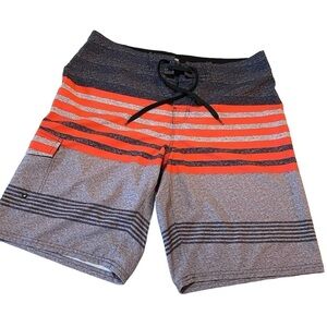 Hang Ten board shorts men’s size 36